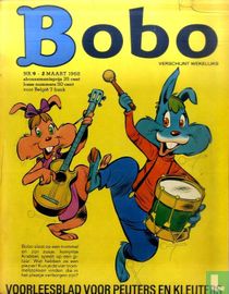 Bobo [Nederlands] 9