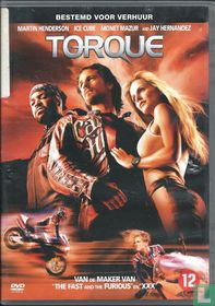 Torque