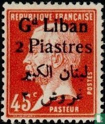 Louis Pasteur