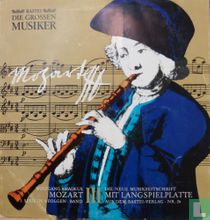 Wolfgang Amadeus Mozart III
