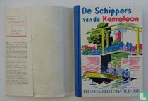 De schippers van de Kameleon 