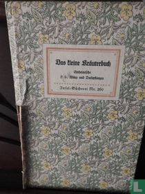 Das kleine Kräuterbuch