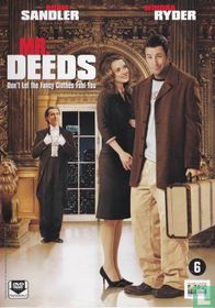 Mr. Deeds