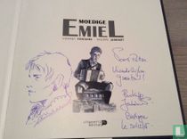 Courageous Emiel