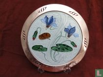 Cake plate