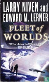 Fleet of Worlds