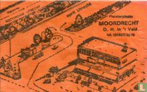 Pleisterplaats Moordrecht 