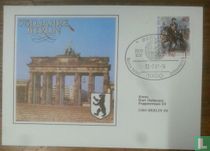 Westberlin (Berlin 1000)