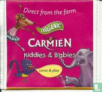 Kiddies & Babies