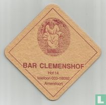 Bar Clemenshof