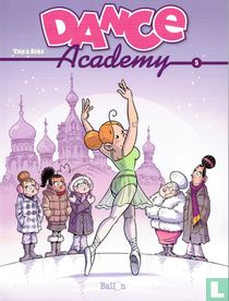 Dance Academy 5