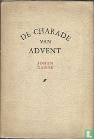De charade van advent