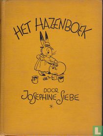 Het hazenboek 