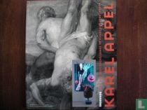 Karel Appel onderweg