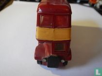 Doubledecker bus 'Pan-Am'