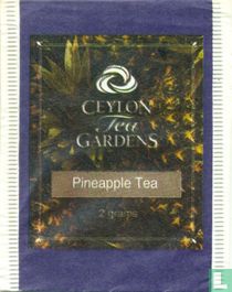 Pineapple Tea