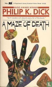 a Maze of Death