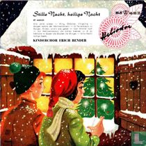 Die schönsten Weihnachtslieder