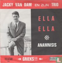 Ella ella