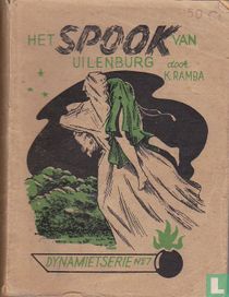 Het spook van Uilenburg