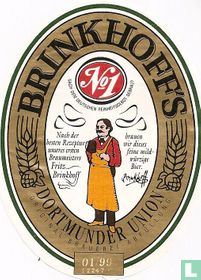 Brinkhoff'S No 1