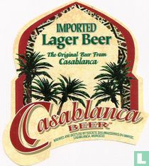 Casablanca Beer