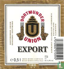 Dortmunder Union Export
