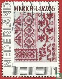Merkwaardig