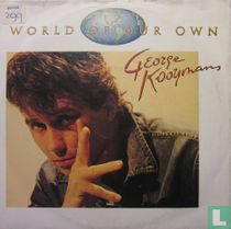 A world of our own
