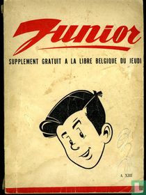 Junior XIII 