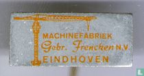 Machinefabriek Gebr Frencken n.v