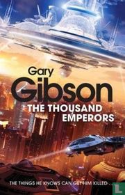 The Thousand Emperors