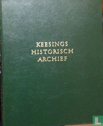 Keesings Historisch Archief