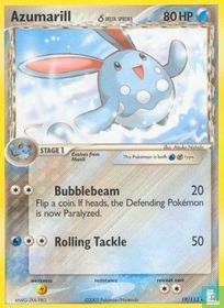 Azumarill (delta)