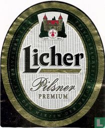 Pilsner premium (50cl)