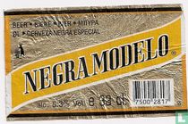 Modelo Negra