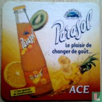 Le plaisir de changer de goût ace
