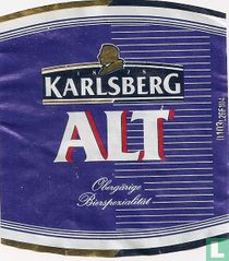 Karlsberg Alt