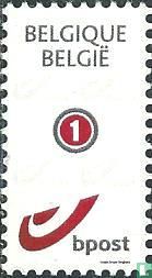 Logo bpost