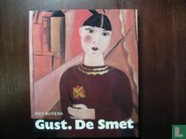 Retrospectieve Gust De Smet