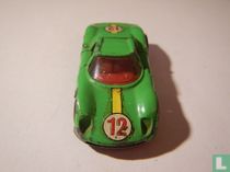 Ferrari 250 Le Mans #12