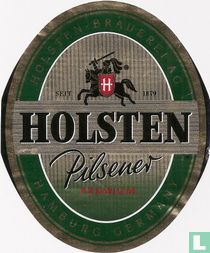 Holsten Pilsener