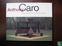 Anthony Caro - Middelheim