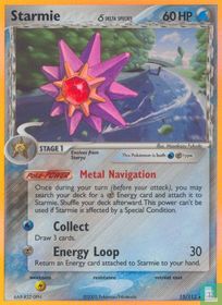 Starmie (delta)