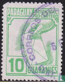 Support for the postman