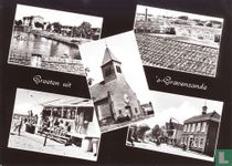 Groeten uit 's-Gravenzande