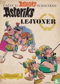 Asteriks lejyoner