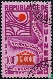 Décennie Hydrologique