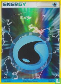 Water Energy