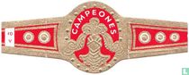 Campeones 